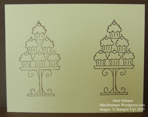 Which one got the li'l nip?  (Actual Unretouched Photo!!)