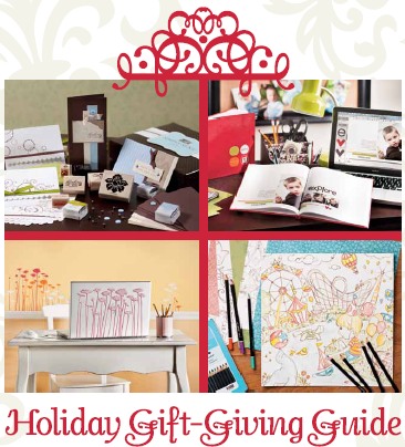 Holiday Gift Guide 2009