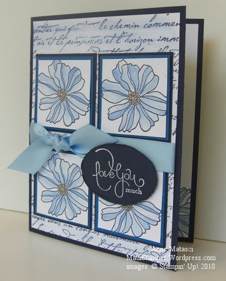 PPA-Blues_web 5th Avenue Floral Paper Arts Pals Challenge