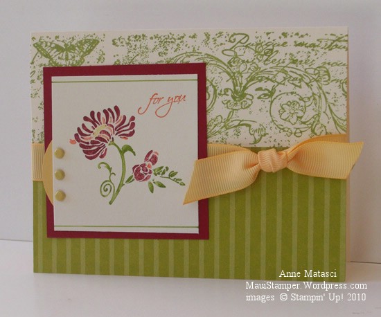 Olive-Cherry-Friends_web Friends Never Fade