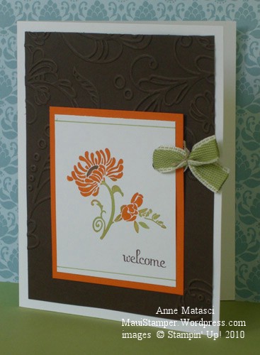 Friends Never Fade in Espresso