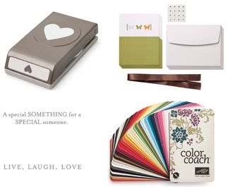 Sale-a-bration Starter kit bonus 2011