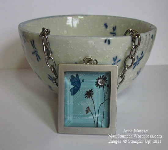 Simply Adorned for Mom