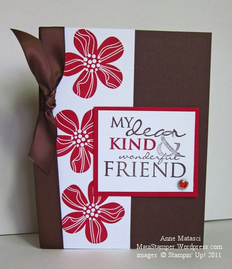 Last Chance for Eastern Blooms and All Holidays