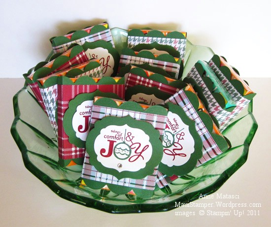 Sizzix Framelits labels