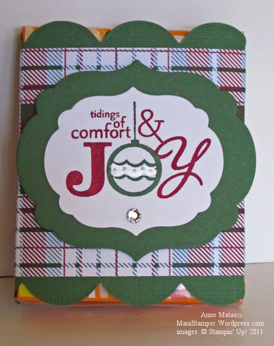 Sizzix Framelits Labels