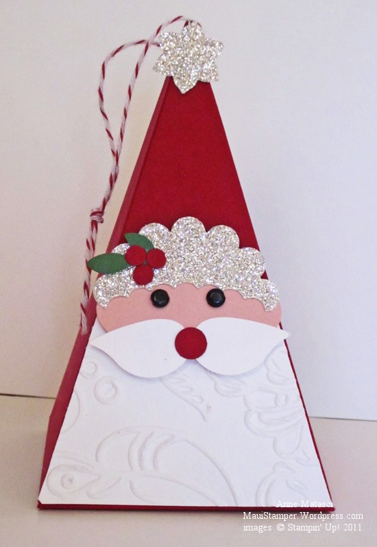 Santa-Petal-Cone_web Petal Cone Santa