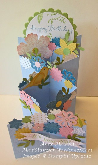 2-12_Cascade-top_web Floral cascading card top view