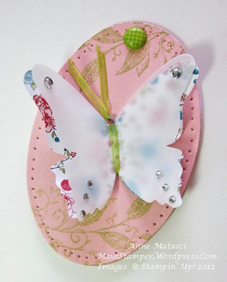 Easter GC first page