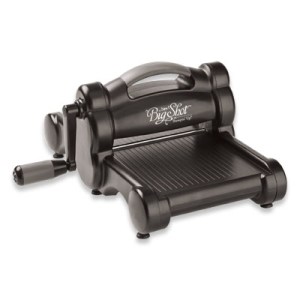 Stampin' Up! Big Shot