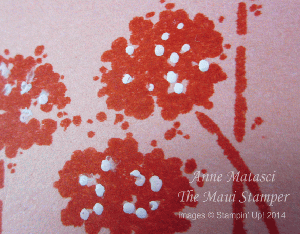 Maui Stamper RemARKable Blog Tour 25th Anniversary Best of Sale-a-bration