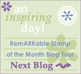 Maui Stamper Stamp of the Month Blog Tour 