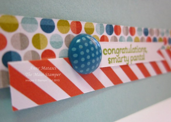 MauiStamper Patterned Occasions pants