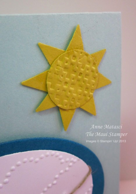 MauiStamper Patterned Occasions Pants