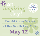 Maui Stamper RemARKable Blog Tour By the Tide