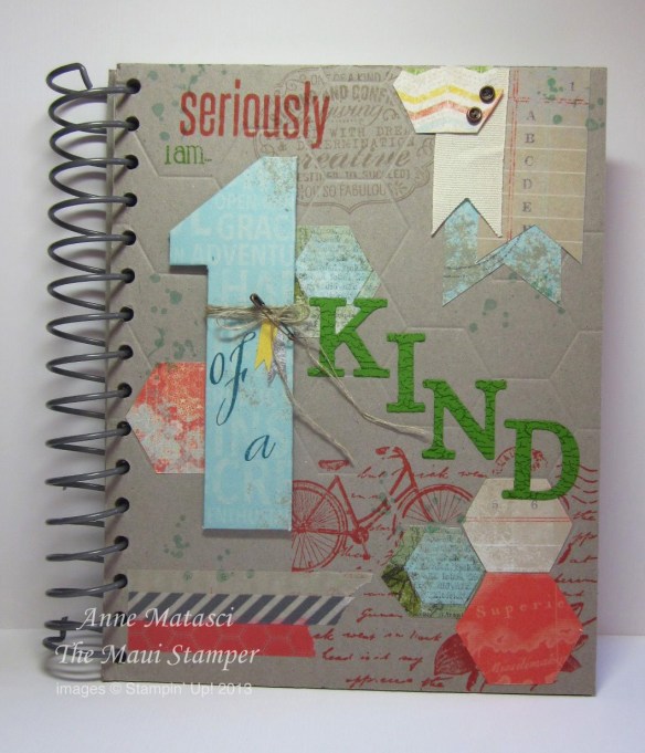 Maui Stamper This n That One of a Kind