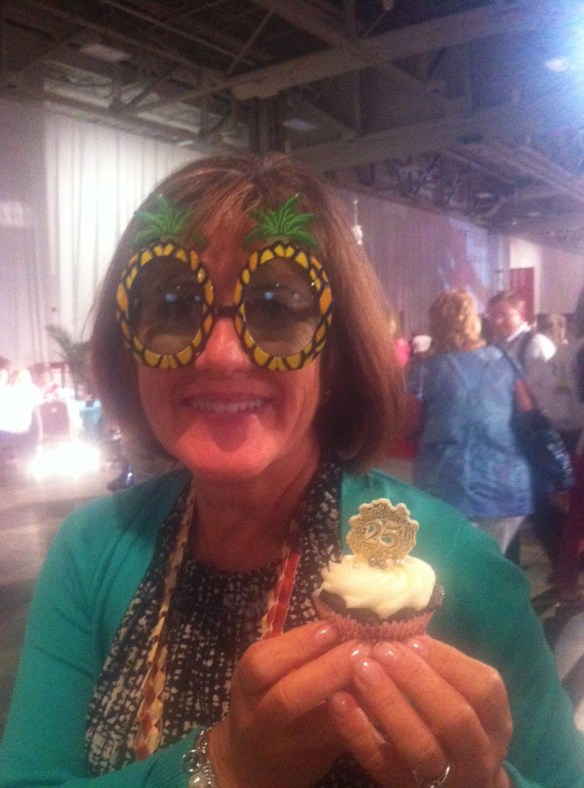 Maui Stamper Convention 2013 25th Anniversary Celebration