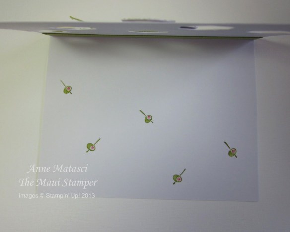 Stampin' Up! Maui Stamper June Paper Pumpkin Hello to You