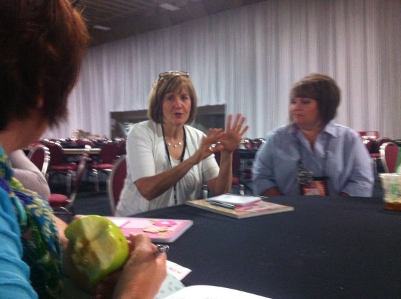 Maui Stamper Convention 2013 You Crew