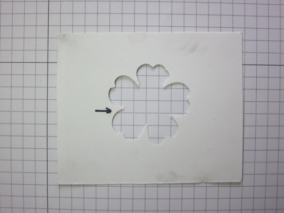 Stampin' Up! Maui Stamper How to Punch the Flower Shop Pansy