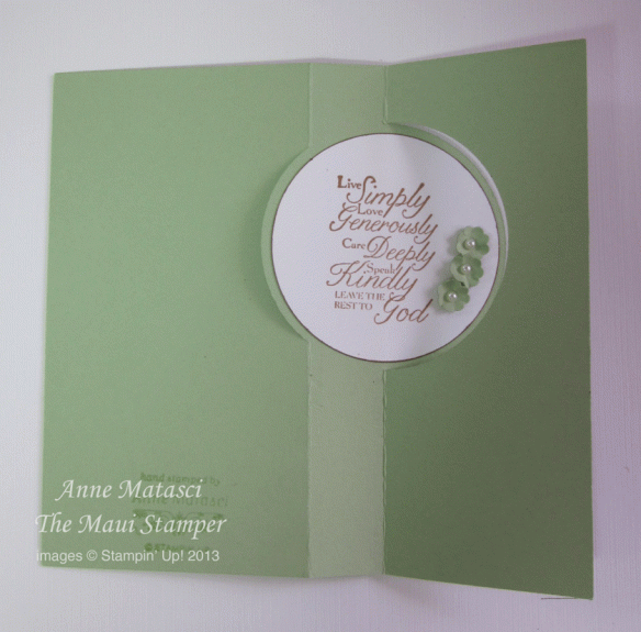 Maui Stamper RemARKable Best of Shelli Blog Tour 25th Anniversary