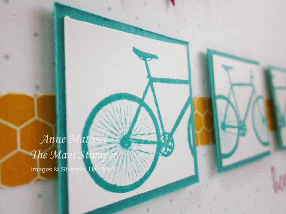 August 2013 My Paper Pumpkin Maui Stamper