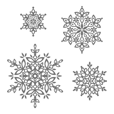 Maui Stamper Festive Flurry RemARKable Blog Tour