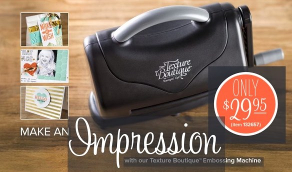 Maui Stamper 132657 Texture Boutique