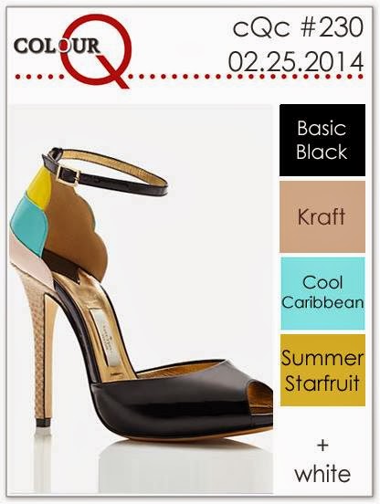 ColourQ Challenge #230