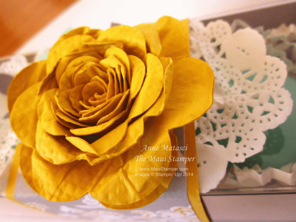 Maui Stamper RemARKably EggStra Blog Tour Tag a Bag Box