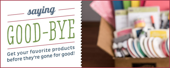 Maui Stamper 2014 Stampin' Up! Retiring Products