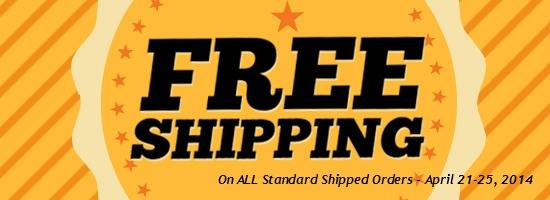 Maui Stamper Stampin' Up! Free Shipping April 2014