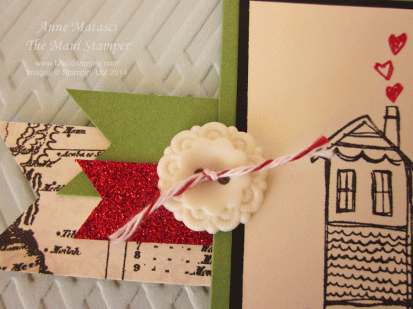 Maui Stamper Welcome Swap Convention 2014