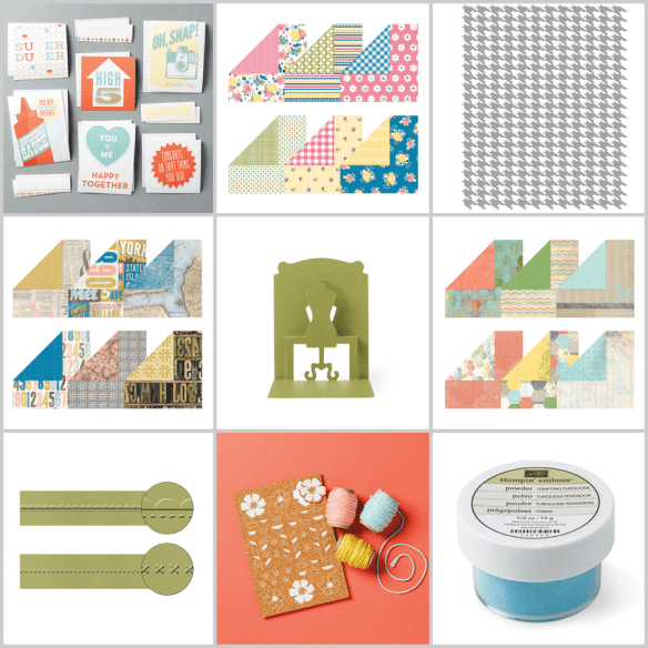 Maui Stamper Clearance Rack Additions August 2014