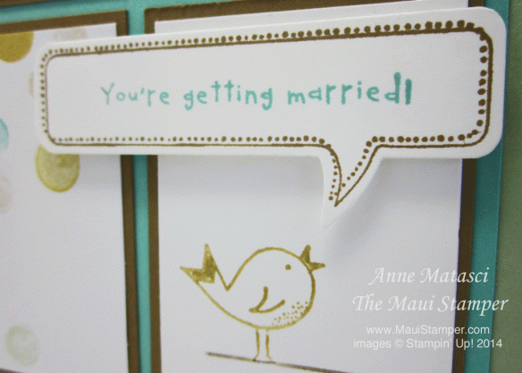 Maui Stamper RemARKable Pinworthy Tour Hello Love