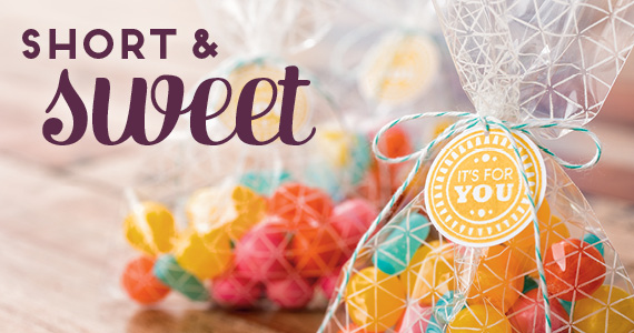 Maui Stamper Short and Sweet $150 in Stampin' Up! product for $99