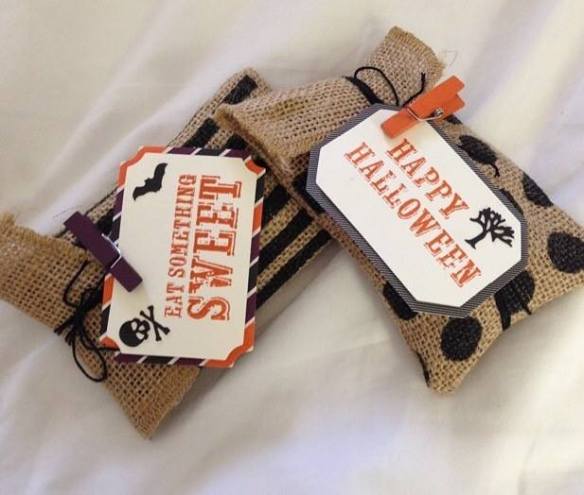 October 2014 My Paper Pumpkin