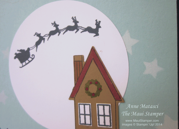 Maui Stamper Holiday Homes by Moonlight