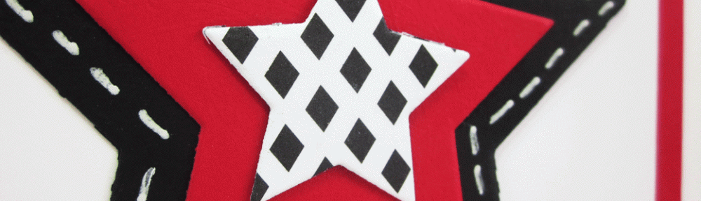 Maui Stamper Super Star Birthday