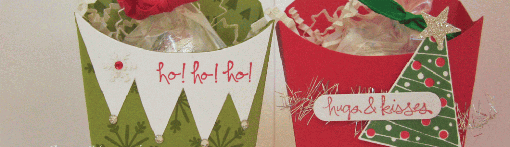 Maui Stamper Maui Stamper Christmas Sizzix Fry BoxChristmas Sizzix Fry Box