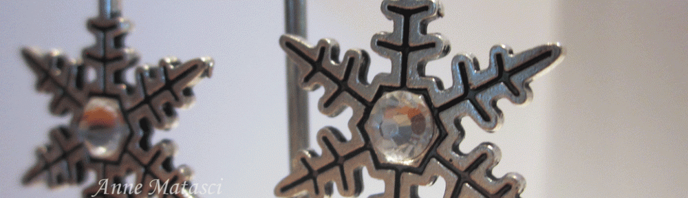 MauiStamperSnowflakeEarring2