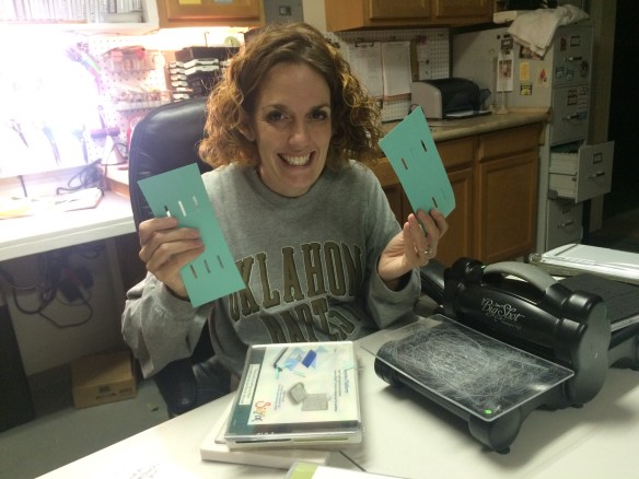 Maui Stamper and HannieJoy and Co.