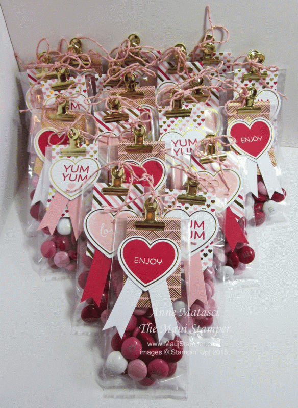 Maui Stamper My Paper Pumpkin January 2015