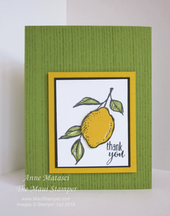 Maui Stamper RemARKable Blog Tour SAB Happy Thing