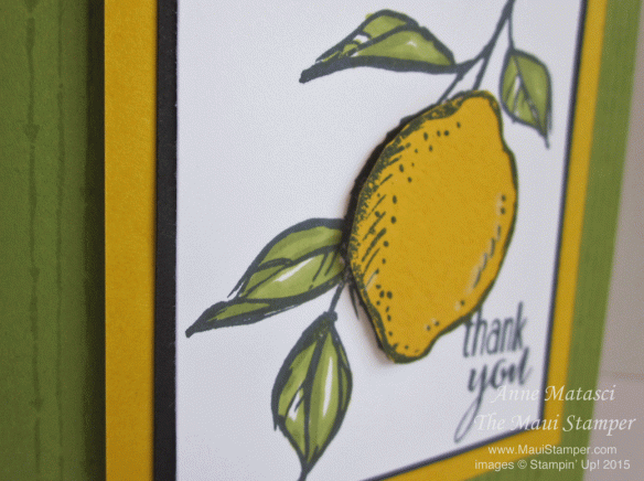 Maui Stamper RemARKable Blog Tour SAB Happy Thing