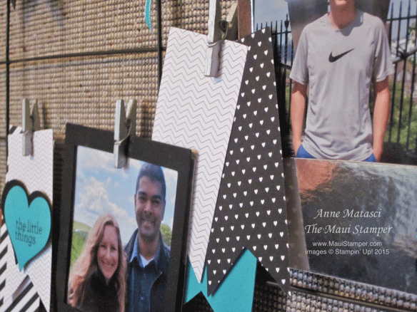 Maui Stamper Hello Life RemARKable Blog Tour