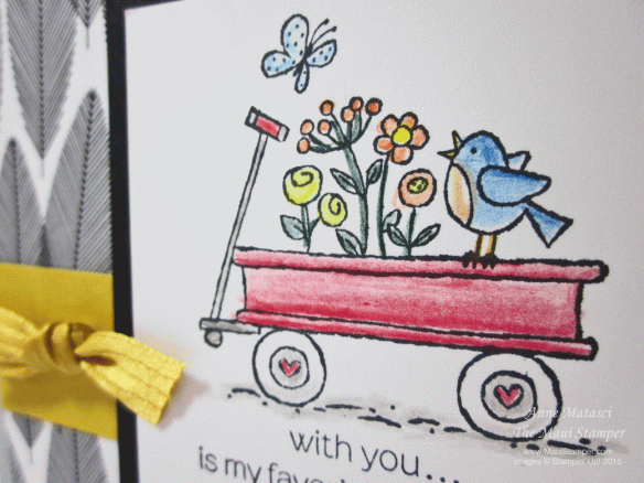 Maui Stamper For The Birds RemARKable Blog Tour May 2015