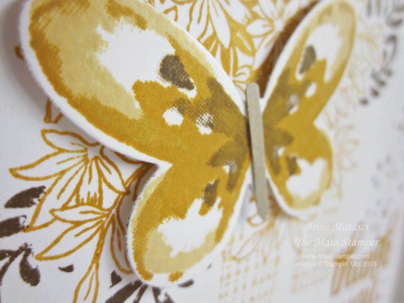 Maui Stamper Awesomely Artistic RemARKable In Color Blog Tour