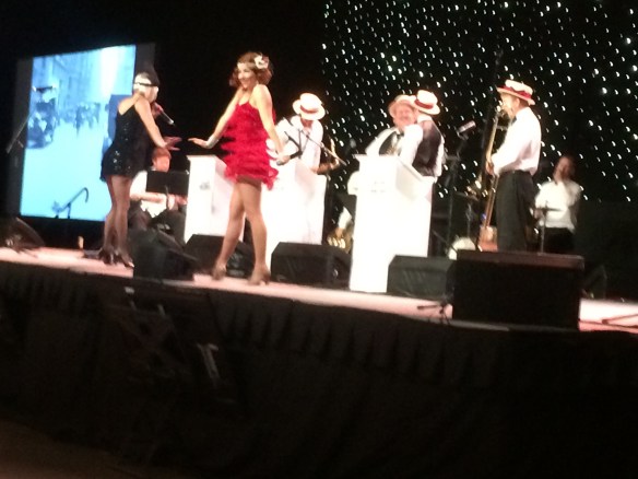 Maui Stamper Inspire.Creaate.Share.2015 Day 1