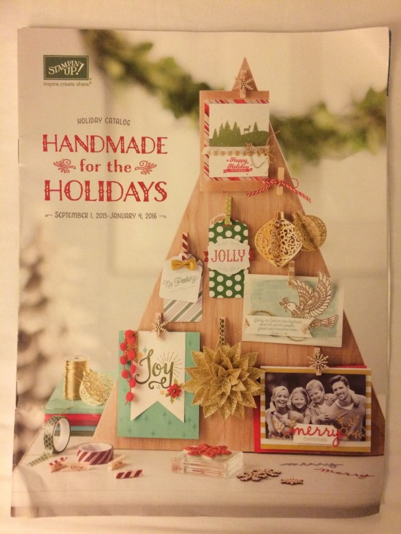 Maui Stamper Inspire.Creaate.Share.2015 Day 1